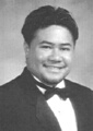 PAUL LUTALI: class of 2000, Grant Union High School, Sacramento, CA.